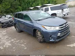5TDBZRFH3JS878598 2018 TOYOTA HIGHLANDER