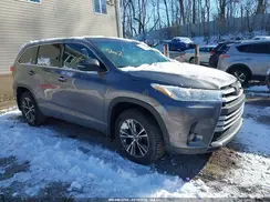 5TDBZRFH3JS879217 2018 TOYOTA HIGHLANDER