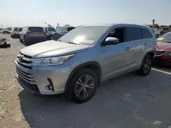 5TDBZRFH3JS880397 2018 TOYOTA HIGHLANDER