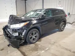 5TDBZRFH3JS881503 2018 TOYOTA HIGHLANDER