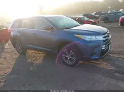5TDBZRFH3JS889441 2018 TOYOTA HIGHLANDER