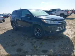5TDBZRFH3JS893263 2018 TOYOTA HIGHLANDER