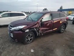 5TDBZRFH3JS897314 2018 TOYOTA HIGHLANDER