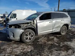 5TDBZRFH3JS901541 2018 TOYOTA HIGHLANDER