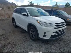 5TDBZRFH3JS904889 2018 TOYOTA HIGHLANDER