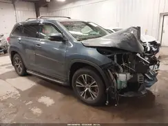 5TDBZRFH3JS906139 2018 TOYOTA HIGHLANDER