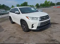 5TDBZRFH3JS913091 2018 TOYOTA HIGHLANDER