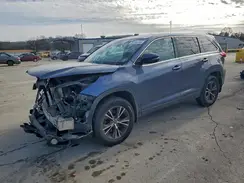 5TDBZRFH3JS913849 2018 TOYOTA HIGHLANDER