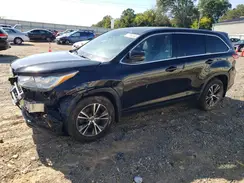 5TDBZRFH3JS914418 2018 TOYOTA HIGHLANDER