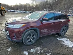 5TDBZRFH3JS914922 2018 TOYOTA HIGHLANDER