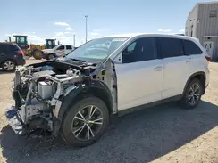 5TDBZRFH3KS708176 2019 TOYOTA HIGHLANDER