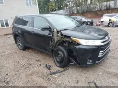 5TDBZRFH3KS724426 2019 TOYOTA HIGHLANDER