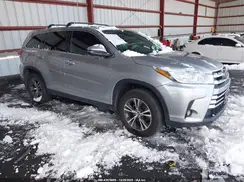 5TDBZRFH3KS726290 2019 TOYOTA HIGHLANDER