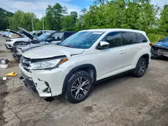 5TDBZRFH3KS729898 2019 TOYOTA HIGHLANDER