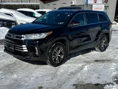 5TDBZRFH3KS745194 2019 TOYOTA HIGHLANDER