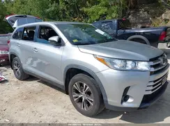 5TDBZRFH3KS745504 2019 TOYOTA HIGHLANDER