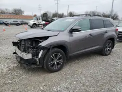 5TDBZRFH3KS915988 2019 TOYOTA HIGHLANDER