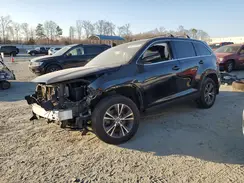 5TDBZRFH3KS927834 2019 TOYOTA HIGHLANDER
