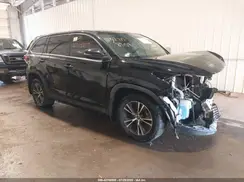 5TDBZRFH3KS933004 2019 TOYOTA HIGHLANDER