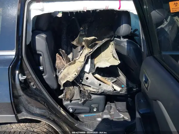 5TDBZRFH3KS933004 2019 TOYOTA HIGHLANDER - Image 8