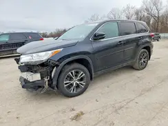 5TDBZRFH3KS937246 2019 TOYOTA HIGHLANDER