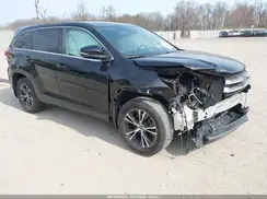 5TDBZRFH3KS939739 2019 TOYOTA HIGHLANDER