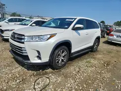 5TDBZRFH3KS940096 2019 TOYOTA HIGHLANDER