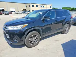 5TDBZRFH3KS948649 2019 TOYOTA HIGHLANDER