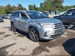 5TDBZRFH3KS956251 2019 TOYOTA HIGHLANDER