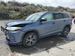 5TDBZRFH3KS960817 2019 TOYOTA HIGHLANDER