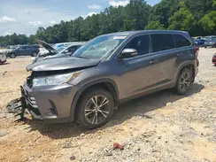 5TDBZRFH3KS961773 2019 TOYOTA HIGHLANDER