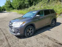 5TDBZRFH3KS962468 2019 TOYOTA HIGHLANDER