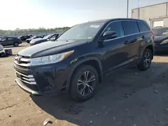 5TDBZRFH3KS963555 2019 TOYOTA HIGHLANDER