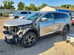 5TDBZRFH3KS964429 2019 TOYOTA HIGHLANDER