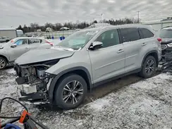 5TDBZRFH3KS976063 2019 TOYOTA HIGHLANDER