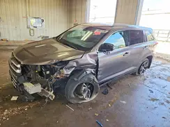 5TDBZRFH3KS977777 2019 TOYOTA HIGHLANDER