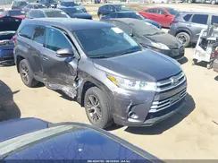 5TDBZRFH3KS978802 2019 TOYOTA HIGHLANDER