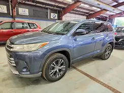 5TDBZRFH3KS986561 2019 TOYOTA HIGHLANDER