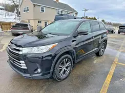 5TDBZRFH3KS986608 2019 TOYOTA HIGHLANDER