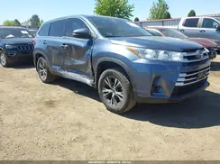 5TDBZRFH3KS993431 2019 TOYOTA HIGHLANDER
