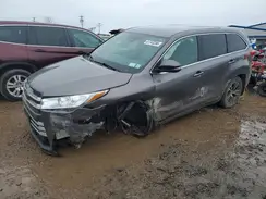 5TDBZRFH3KS996958 2019 TOYOTA HIGHLANDER