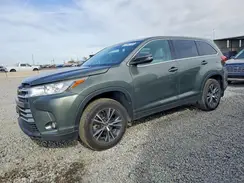 5TDBZRFH4HS364706 2017 TOYOTA HIGHLANDER