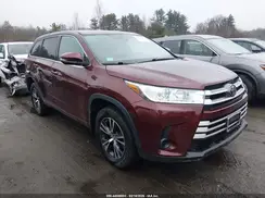 5TDBZRFH4HS387080 2017 TOYOTA HIGHLANDER