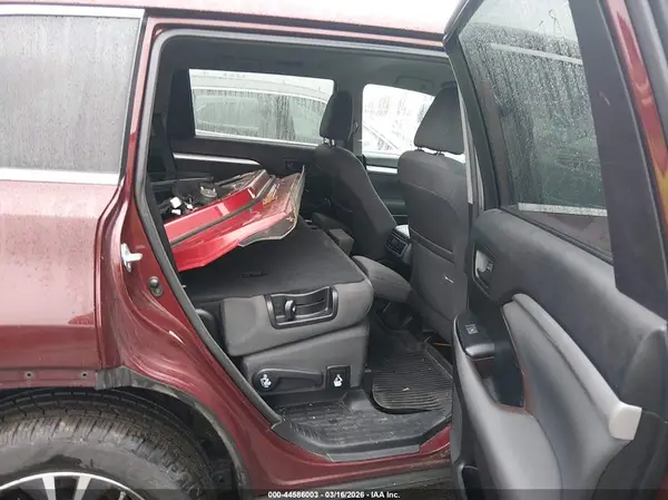 5TDBZRFH4HS387080 2017 TOYOTA HIGHLANDER - Image 8