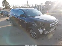 5TDBZRFH4HS388746 2017 TOYOTA HIGHLANDER