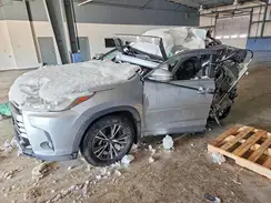 5TDBZRFH4HS401771 2017 TOYOTA HIGHLANDER
