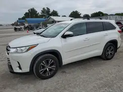 5TDBZRFH4HS413032 2017 TOYOTA HIGHLANDER