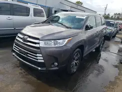 5TDBZRFH4HS417856 2017 TOYOTA HIGHLANDER