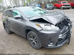 5TDBZRFH4HS430400 2017 TOYOTA HIGHLANDER