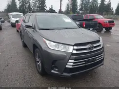 5TDBZRFH4HS442479 2017 TOYOTA HIGHLANDER